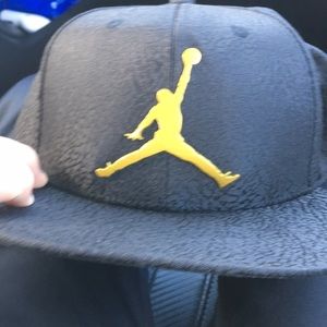 Air Jordan, youth hat